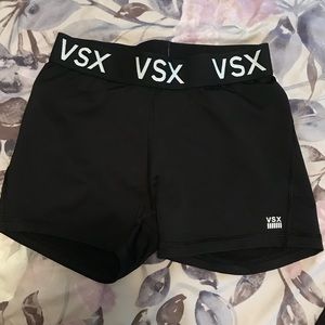 Victoria’s Secret sportswear